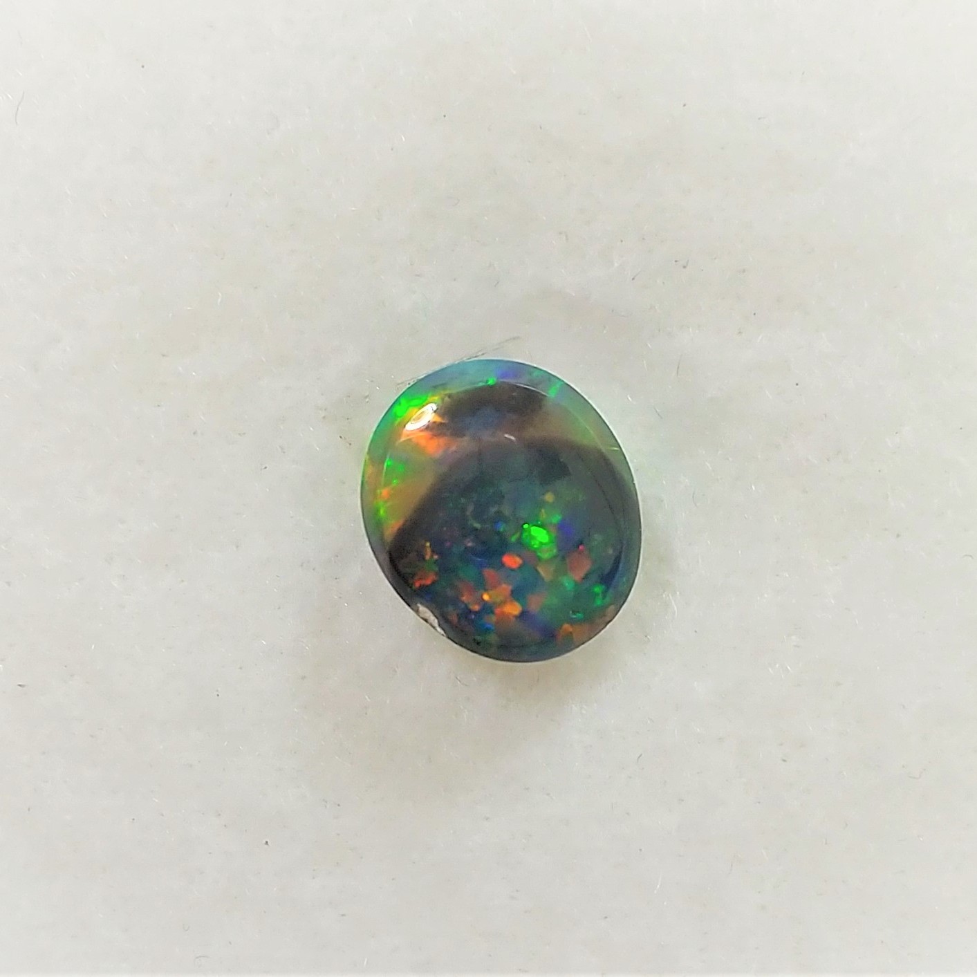 不思議なフシギなブラックオパール 　2020年9月17日投稿アーカイブ（旧ブログより）