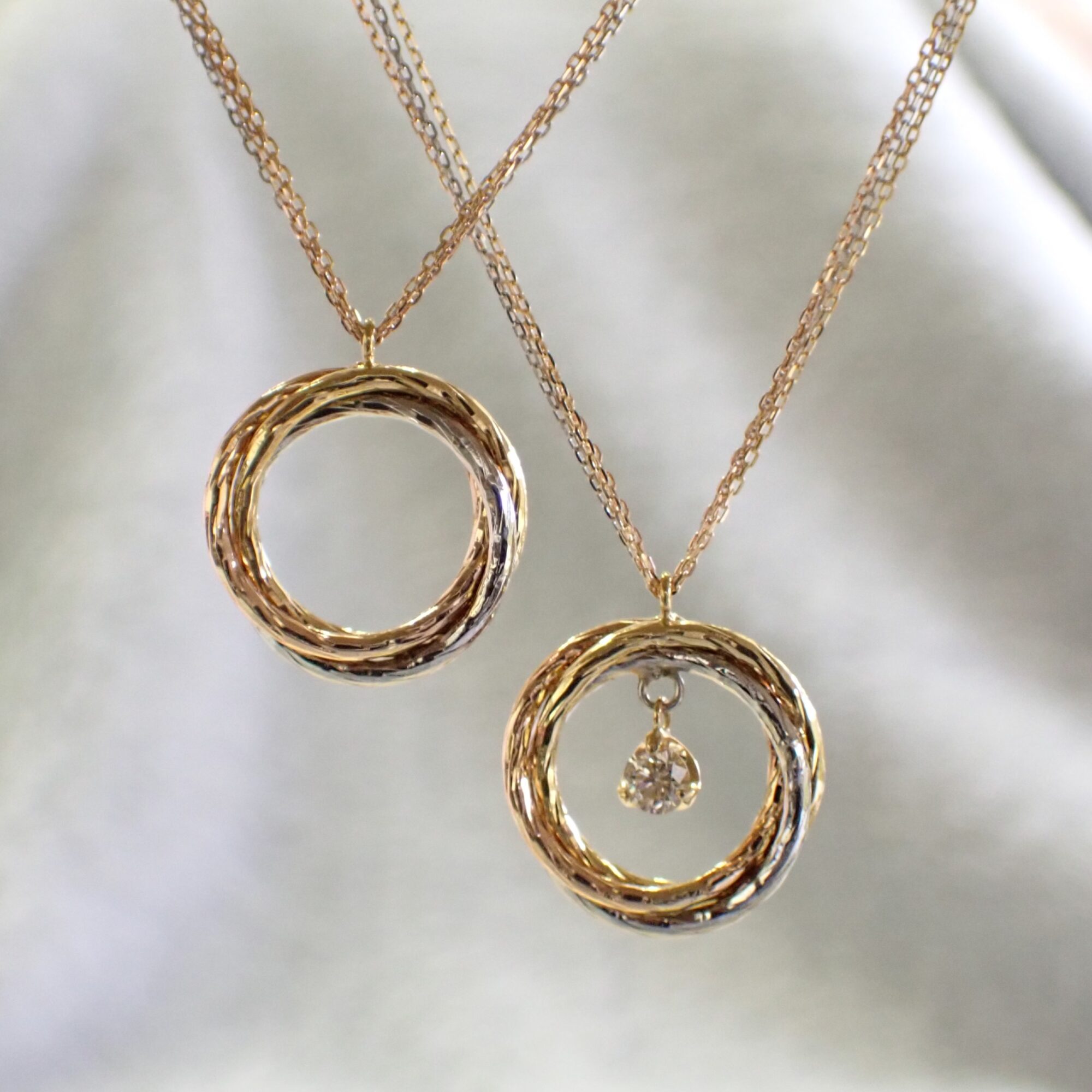 私が着けたいネックレス(^ ^)（旧ブログより）